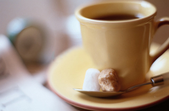 コーヒー